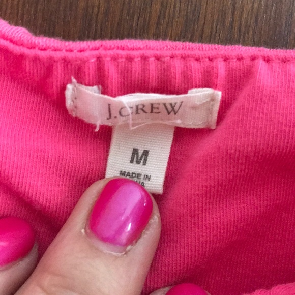 JCrew tank - Picture 2 of 2